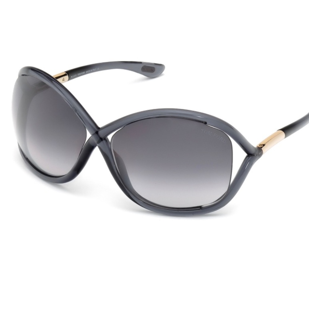 Tom Ford Whitney sunglasses